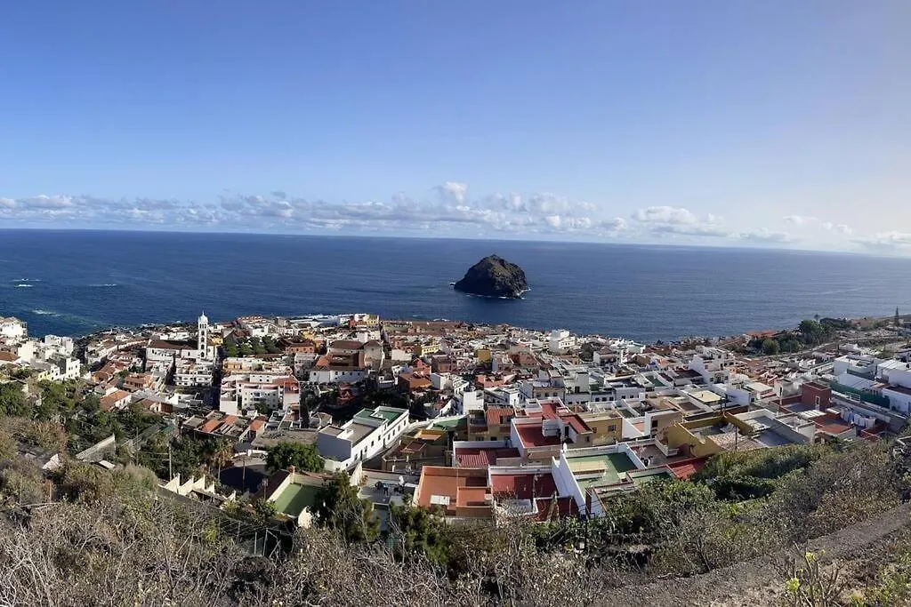 Vv La Joya Del Mar Suites Garachico  Espagne
