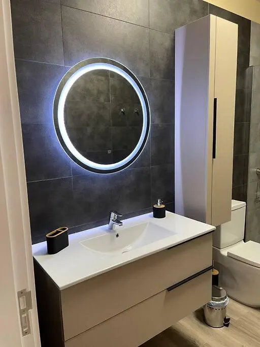 Vv La Joya Del Mar Suites Garachico  Apartment