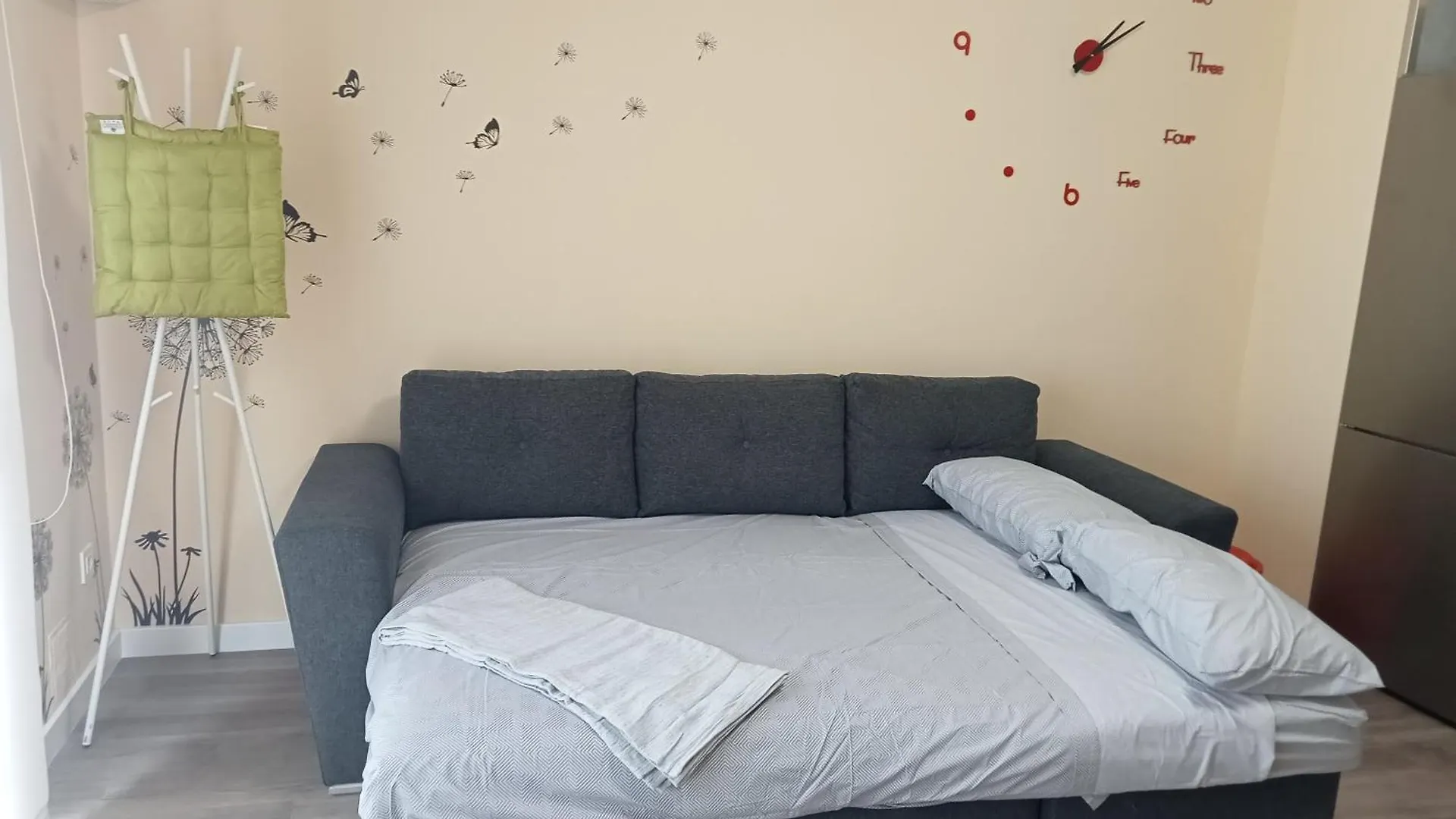 Appartement Vv La Joya Del Mar Suites Garachico  Espagne