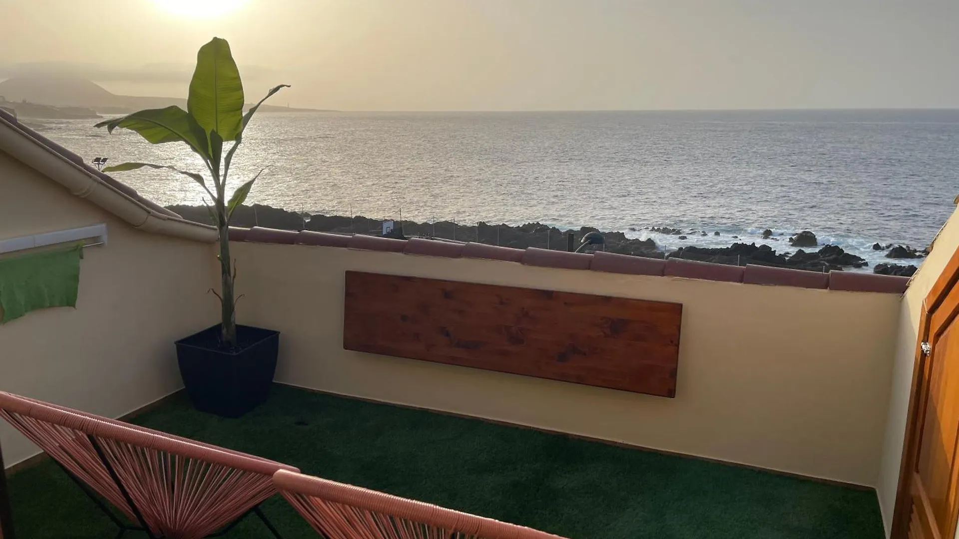 Vv La Joya Del Mar Suites Garachico  Garachico (Tenerife)