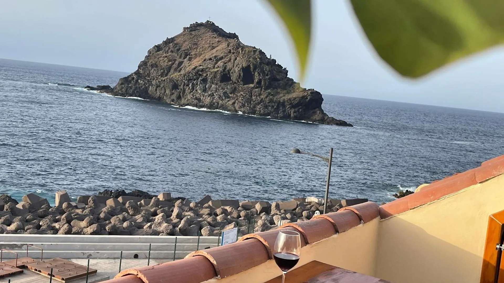Vv La Joya Del Mar Suites Garachico  0*, Garachico (Tenerife)