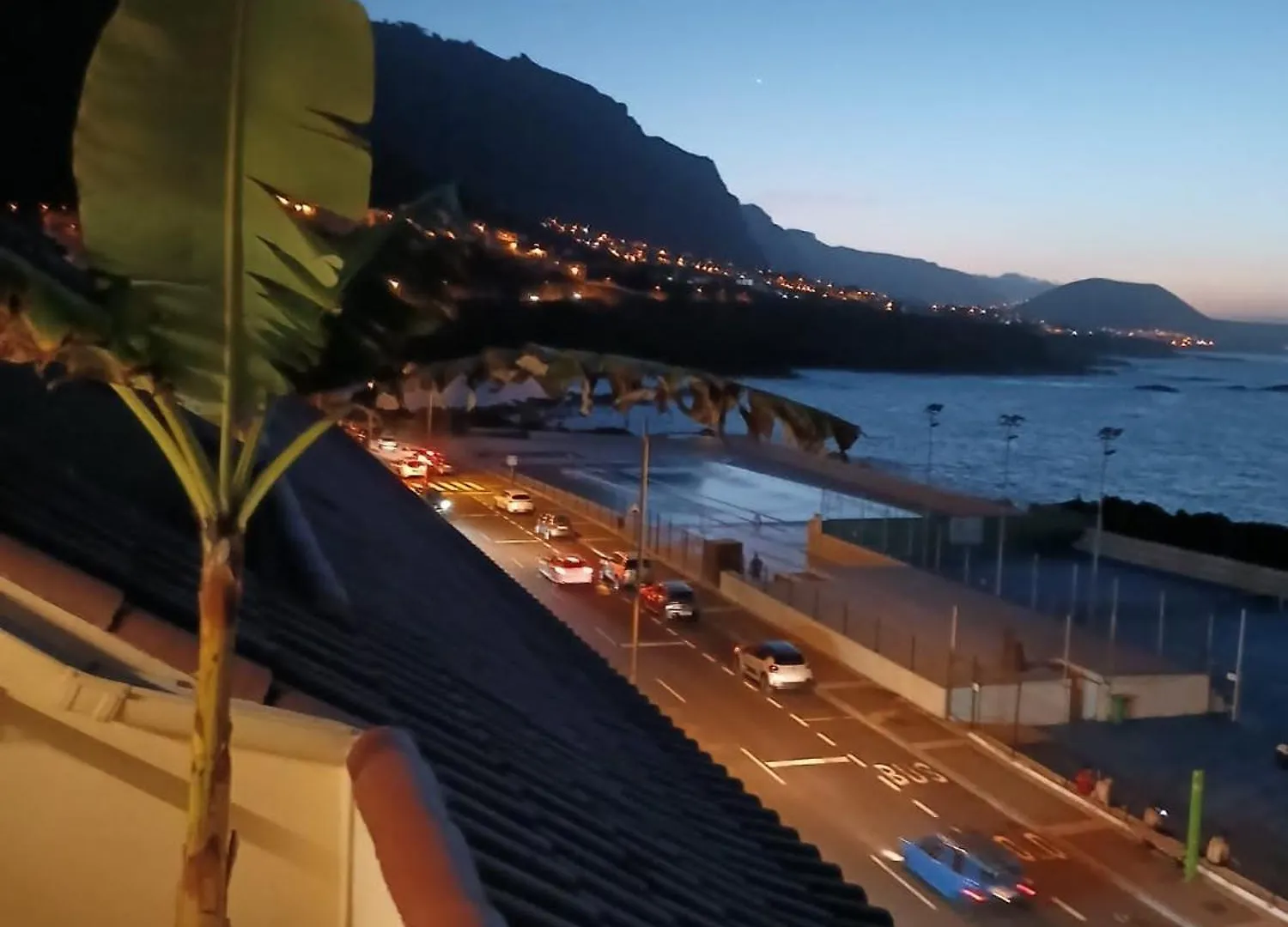Vv La Joya Del Mar Suites Garachico  Apartment Garachico (Tenerife)