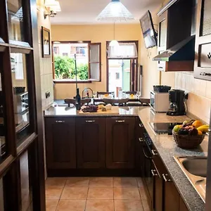 Salsalitre Chico Appartement Garachico (Tenerife)