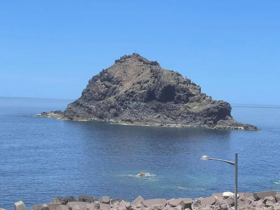 Vv La Joya Del Mar Suites Garachico  Apartment