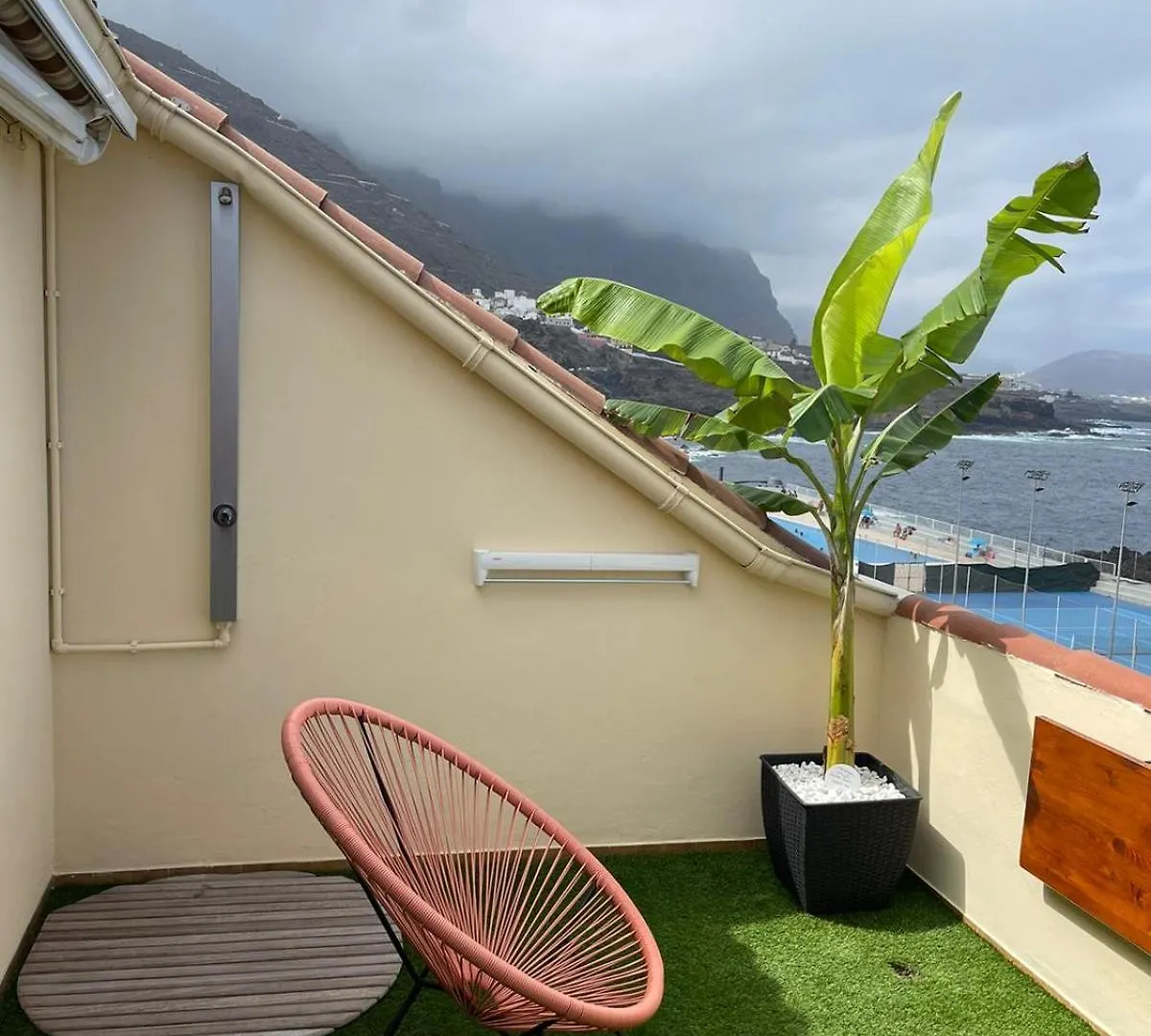 Vv La Joya Del Mar Suites Garachico  0*, Garachico (Tenerife) Spain