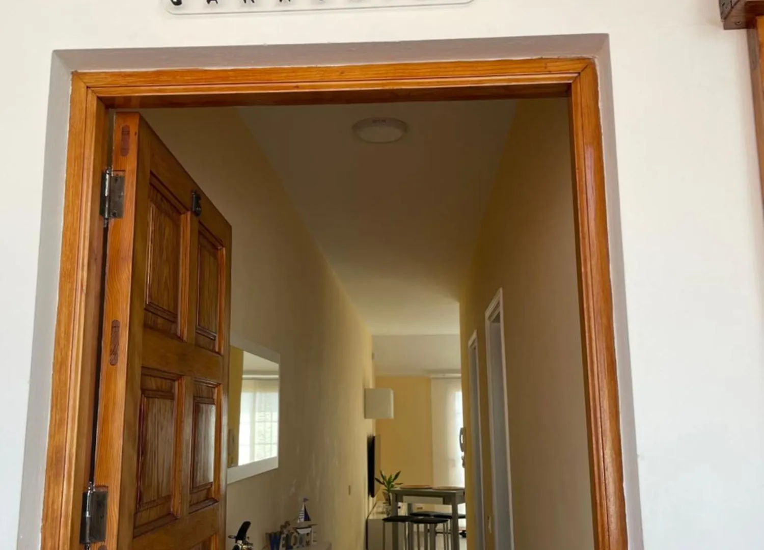 Appartement Vv La Joya Del Mar Suites Garachico