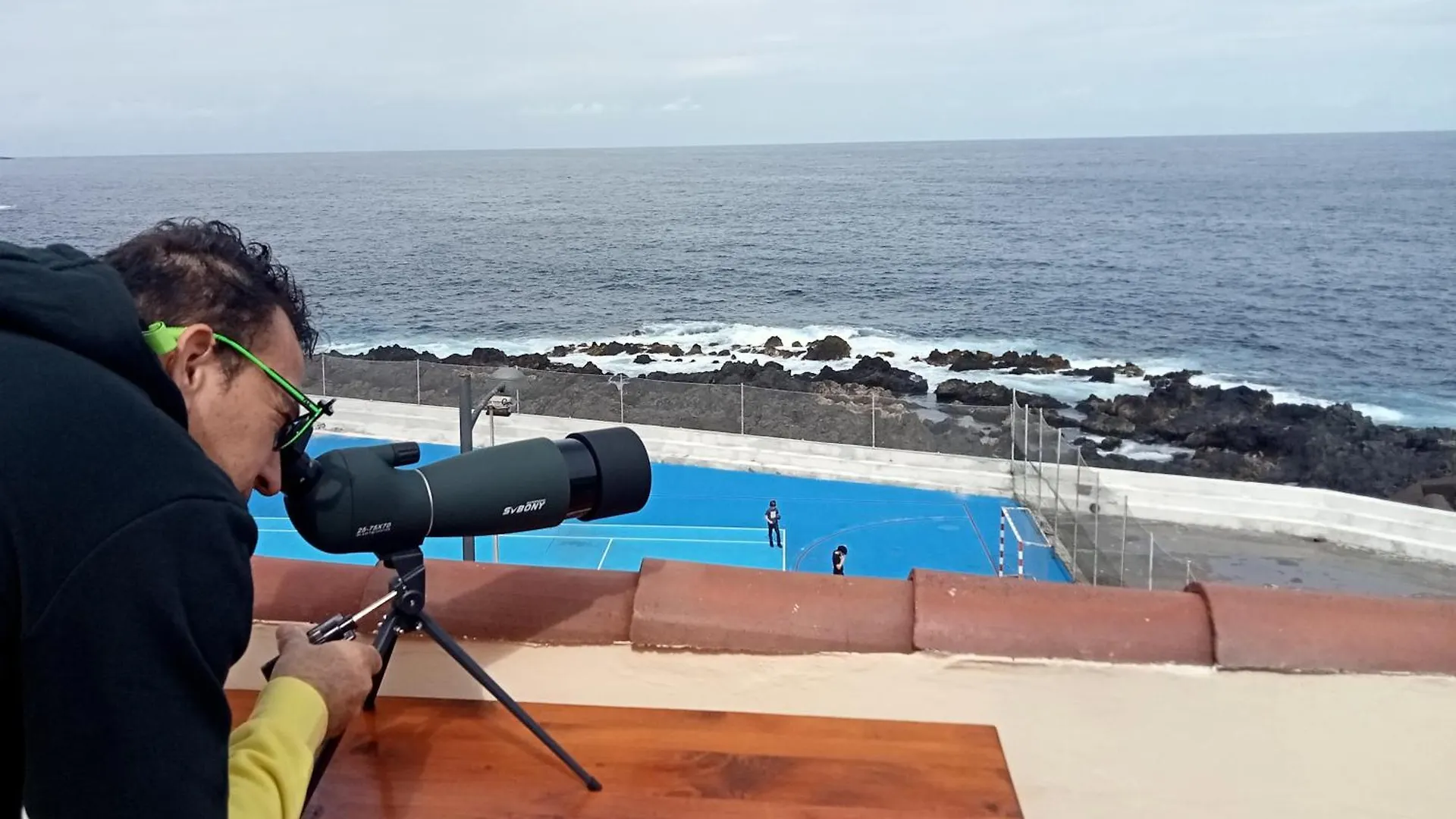 Vv La Joya Del Mar Suites Garachico  0*, Garachico (Tenerife) Spain